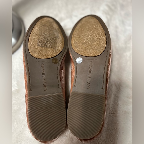 Lucky Brand Flats - Picture 2 of 3